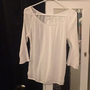 Old Navy women’s blouse size S